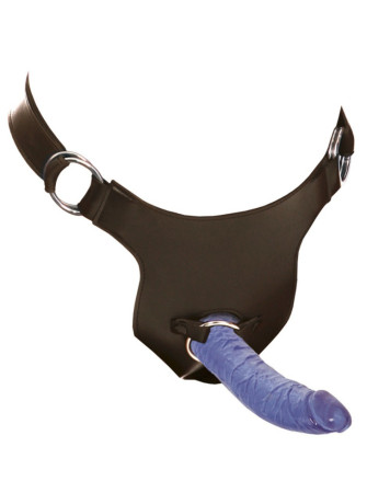 Plus Size Strap-On